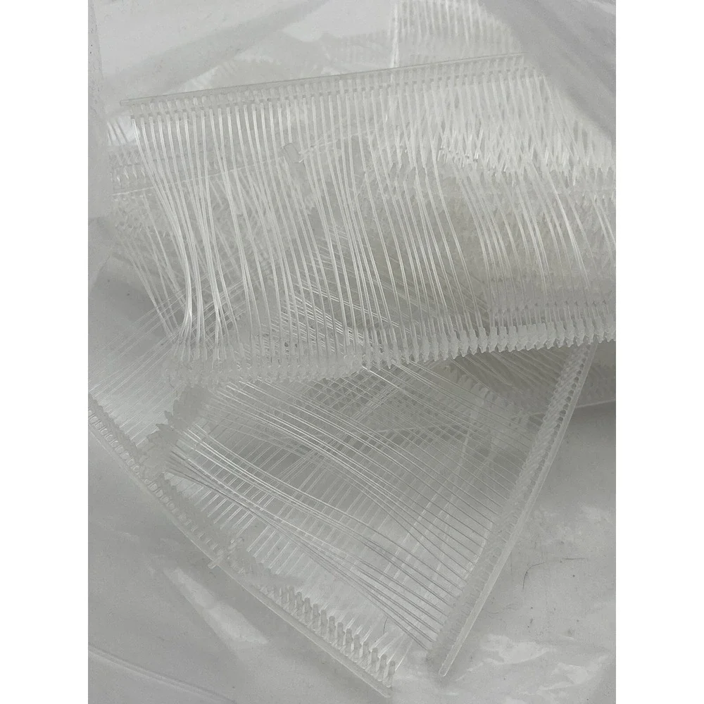 Regular Barb Fasteners 3